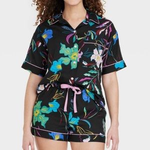 Stars Above simply cool sleep set in XXL